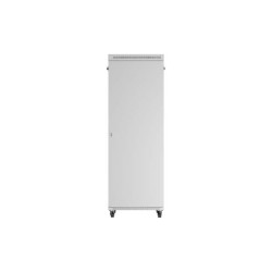 Szafa instalacyjna Rack stojąca 19" 47U 800x1000 szara Lanbe… | PartsPC.pl
