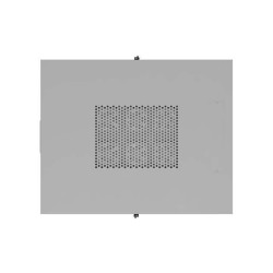Szafa instalacyjna Rack stojąca 19" 47U 800x1000 szara Lanbe… | PartsPC.pl