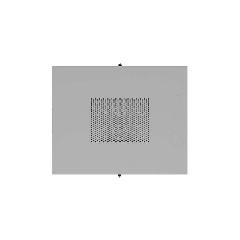 Szafa instalacyjna Rack stojąca 19" 47U 800x1000 szara Lanbe… | PartsPC.pl