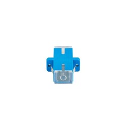 Adapter światłowodowy SM SC/UPC — FA-SCUP-SS01-0001-BU