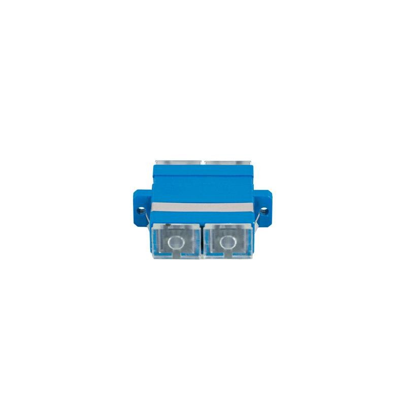 Adapter światłowodowy SM SC/UPC — FA-SCUP-SD01-0001-BU
