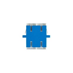 Adapter światłowodowy SM SC/UPC — FA-SCUP-SD01-0001-BU