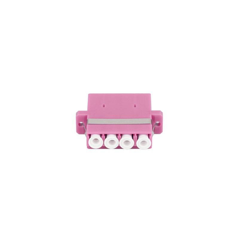 Adapter światłowodowy MM LC/UPC — FA-LCUP-MQ41-0001-VT