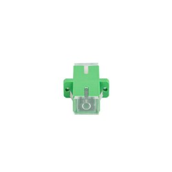 Adapter światłowodowy Lanberg SM SC/APC SIMPLEX | PartsPC.pl