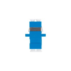 Adapter światłowodowy Lanberg SM LC/UPC DUPLEX | PartsPC.pl