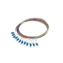 Pigtail światłowodowy Lanberg SM LC/UPC SEMI TIGHT 9/125 G65… | PartsPC.pl