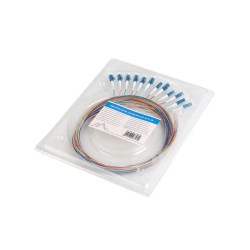 Pigtail światłowodowy Lanberg SM LC/UPC SEMI TIGHT 9/125 G65… | PartsPC.pl