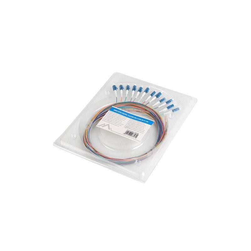 Pigtail światłowodowy Lanberg SM LC/UPC SEMI TIGHT 9/125 G65… | PartsPC.pl