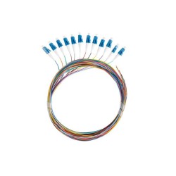 Pigtail światłowodowy Lanberg SM LC/UPC SEMI TIGHT 9/125 G65… | PartsPC.pl