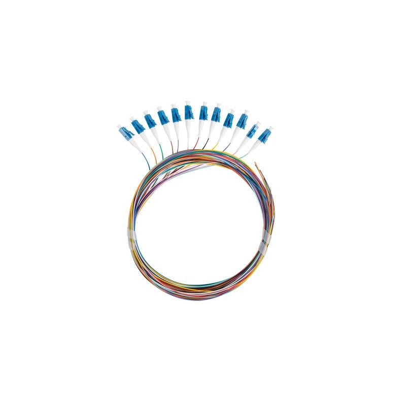 Pigtail światłowodowy Lanberg SM LC/UPC SEMI TIGHT 9/125 G65… | PartsPC.pl