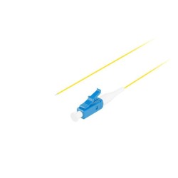 Pigtail światłowodowy Lanberg SM LC/UPC EASY STRIP 9/125 G65… | PartsPC.pl