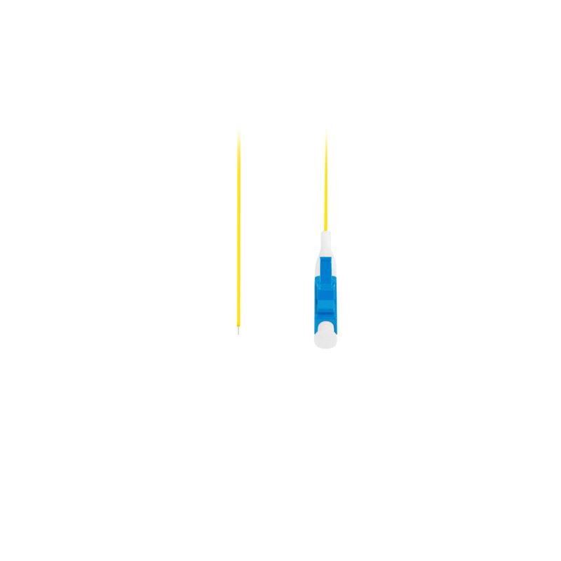 Pigtail światłowodowy Lanberg SM LC/UPC EASY STRIP 9/125 G65… | PartsPC.pl