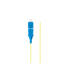Pigtail światłowodowy Lanberg SM SC/UPC EASY STRIP 9/125 G657A1 2M żółty
