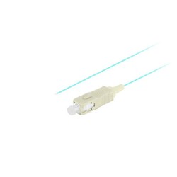 Pigtail światłowodowy MM SC/UPC — FP-SCUP-MS31-0020-TQ