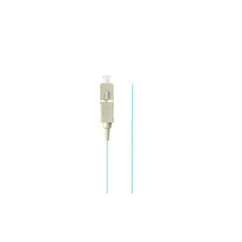 Pigtail światłowodowy MM SC/UPC — FP-SCUP-MS31-0020-TQ