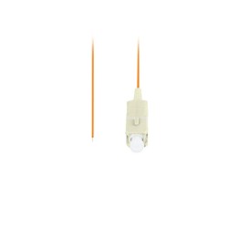 Pigtail światłowodowy MM SC/UPC — FP-SCUP-MS21-0020-OG