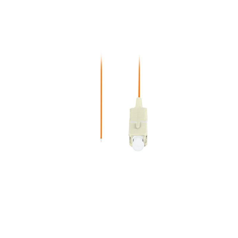 Pigtail światłowodowy MM SC/UPC — FP-SCUP-MS21-0020-OG