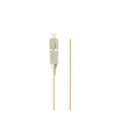 Pigtail światłowodowy MM SC/UPC — FP-SCUP-MS21-0020-OG