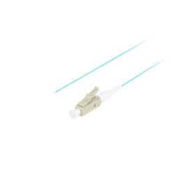 Pigtail światłowodowy Lanberg MM LC/UPC OM3 EASY STRIP 50/12… | PartsPC.pl