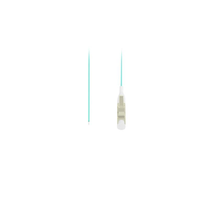 Pigtail światłowodowy Lanberg MM LC/UPC OM3 EASY STRIP 50/12… | PartsPC.pl