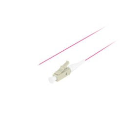 Pigtail światłowodowy Lanberg MM LC/UPC OM4 EASY STRIP 50/12… | PartsPC.pl