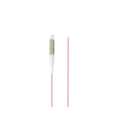 Pigtail światłowodowy Lanberg MM LC/UPC OM4 EASY STRIP 50/12… | PartsPC.pl