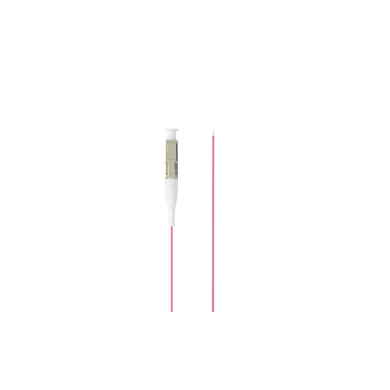 Pigtail światłowodowy Lanberg MM LC/UPC OM4 EASY STRIP 50/12… | PartsPC.pl