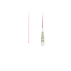 Pigtail światłowodowy Lanberg MM LC/UPC OM4 EASY STRIP 50/12… | PartsPC.pl