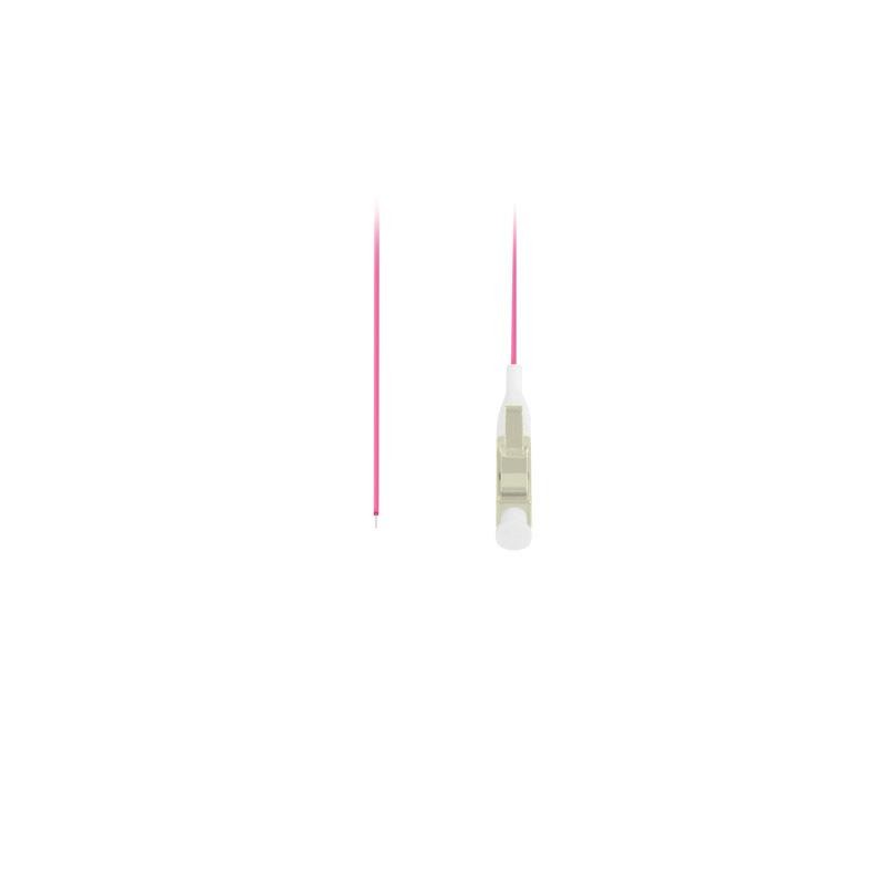 Pigtail światłowodowy Lanberg MM LC/UPC OM4 EASY STRIP 50/12… | PartsPC.pl