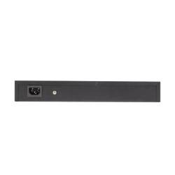 Switch niezarządzalny Lanberg 16x 100Mb PoE+/2x Combo Rack 1… | PartsPC.pl
