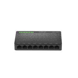 Switch niezarządzalny Lanberg DSP1-1008 8-Port 1000Mb/s Desk… | PartsPC.pl
