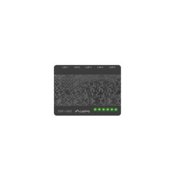 Switch niezarządzalny Lanberg DSP1-1005 5-Port 1000Mb/s Desk… | PartsPC.pl