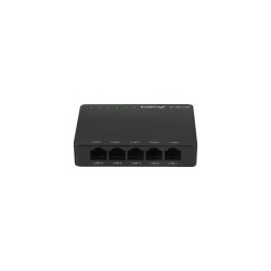 Switch niezarządzalny Lanberg DSP2-1005-12V 5-Port 1000Mb/s … | PartsPC.pl