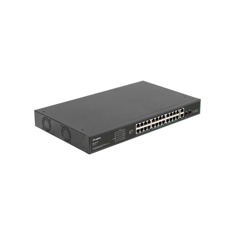 Przełącznik 360 W — RSFE-24P-2C-360