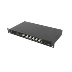 Przełącznik 360 W — RSFE-24P-2C-360