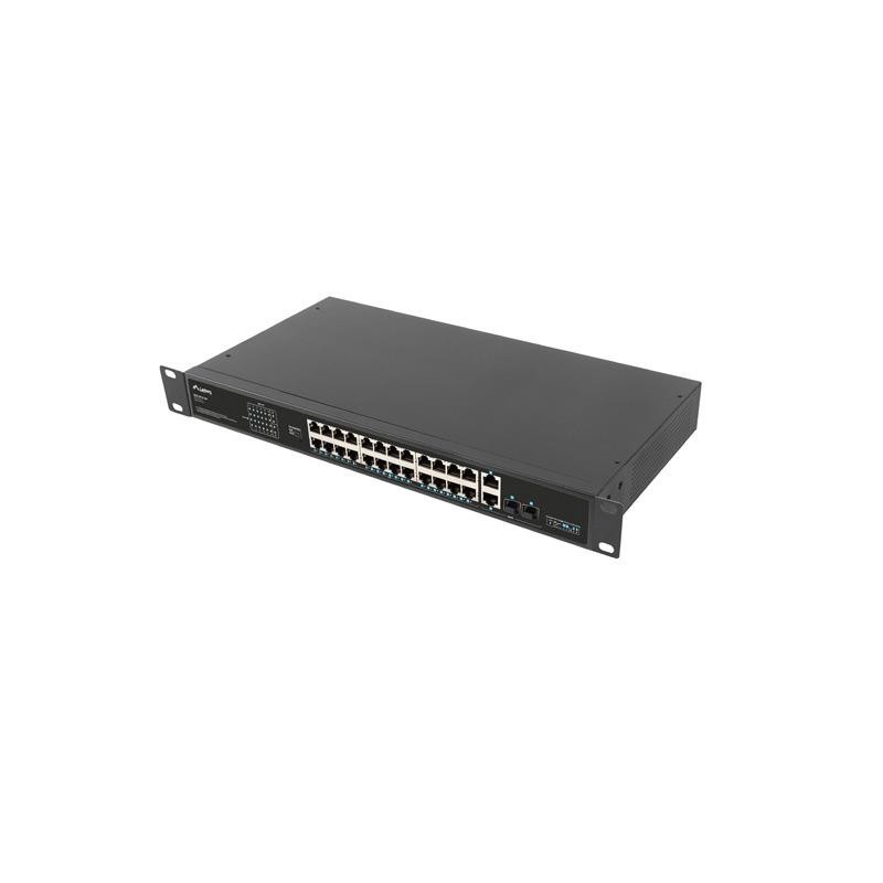 Przełącznik 360 W — RSFE-24P-2C-360