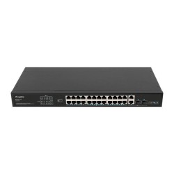 Przełącznik 360 W — RSFE-24P-2C-360