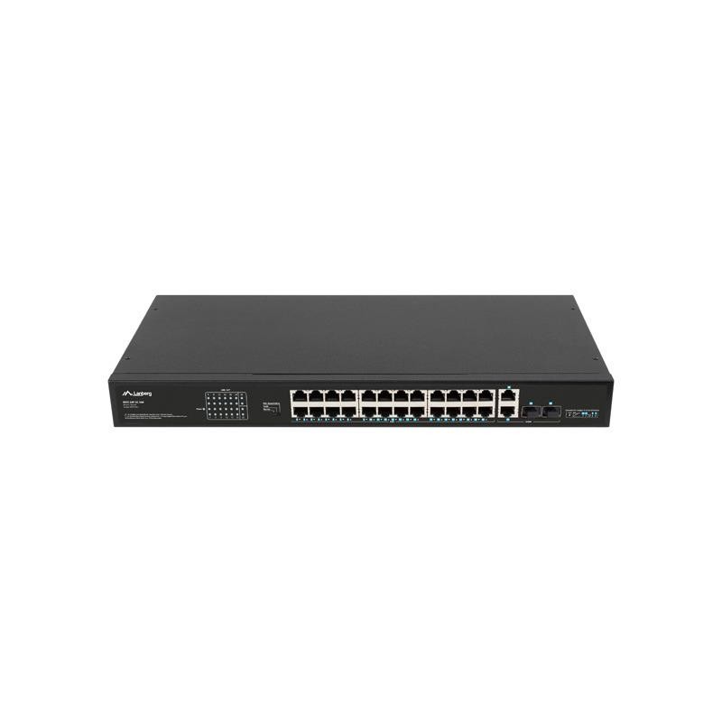 Przełącznik 360 W — RSFE-24P-2C-360