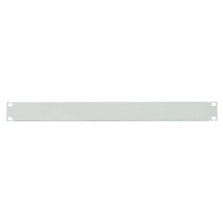 Panel zaślepiający LogiLink PN101G 1U do szafy rack, szary… | PartsPC.pl