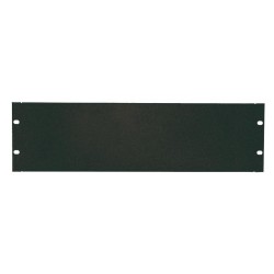 Panel zaślepiający LogiLink PN104B 4U do szafy rack, czarny… | PartsPC.pl