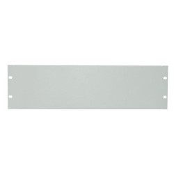 Panel zaślepiający LogiLink PN104G 4U do szafy rack, szary… | PartsPC.pl