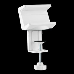 Organizer kabli LogiLink KAB0067 montowany do biurka | PartsPC.pl