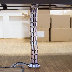 Organizer kabli LogiLink KAB0064 elastyczny kanał kablowy 72… | PartsPC.pl