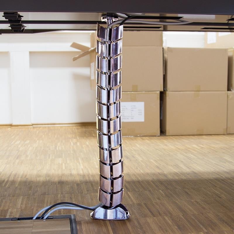 Organizer kabli LogiLink KAB0064 elastyczny kanał kablowy 72… | PartsPC.pl