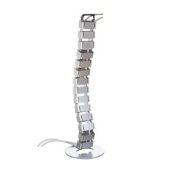 Organizer kabli LogiLink KAB0065 elastyczny kanał kablowy 80… | PartsPC.pl