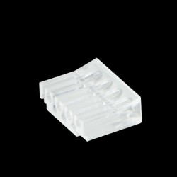 Wtyk RJ45 CAT.6 FTP LogiLink MP0021 z osłonką, szary 100szt… | PartsPC.pl