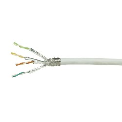 LogiLink CPV0043 — Kabel instalacyjny EconLine Cat.6 CCA