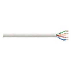 Kabel U/UTP LogiLink CPV0035 kat.6 CCA, linka, 100m | PartsPC.pl