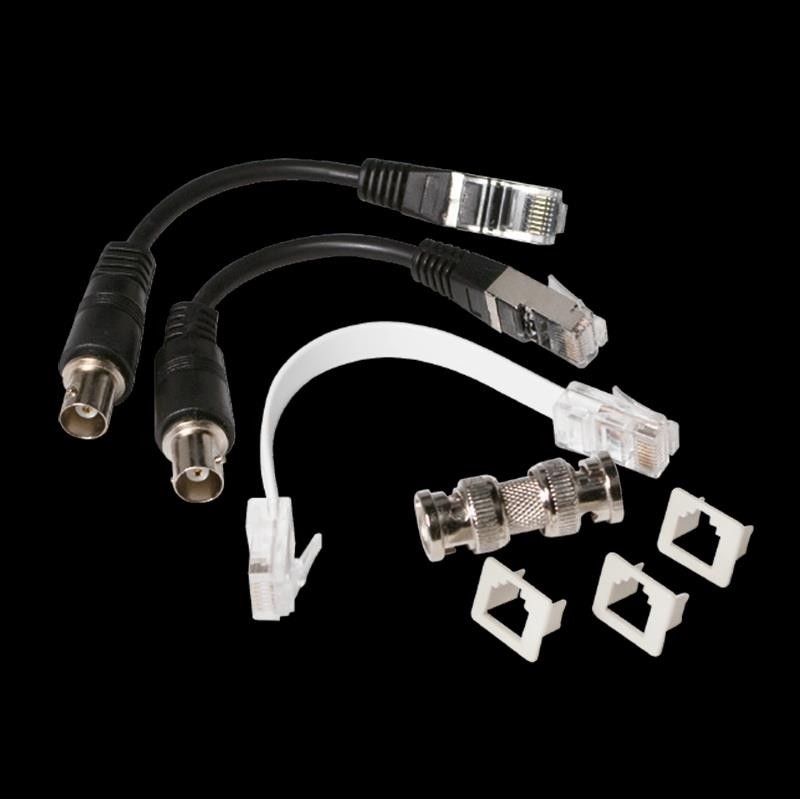 Tester kabli sieciowych LogiLink WZ0015P z programatorem PoE… | PartsPC.pl