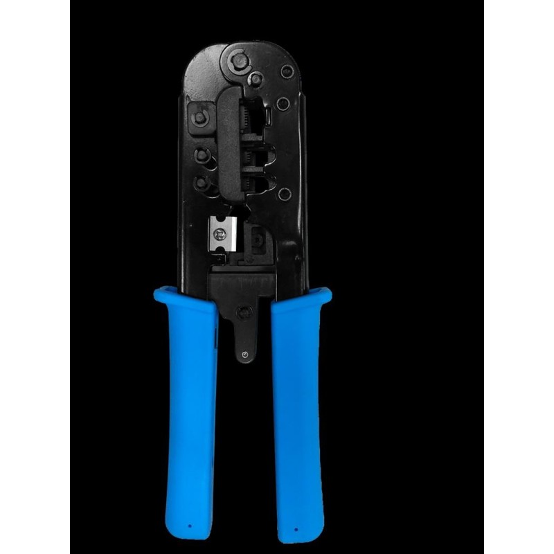 Zaciskarka do kabli LogiLink WZ0019 multi narzędzie | PartsPC.pl